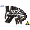 High quality static discharge brush